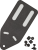 Płytka montażowa do kabury linii Rogue.png